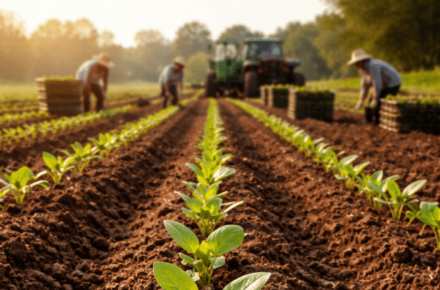 ERC Fazendas Contato - Atendimento especializado