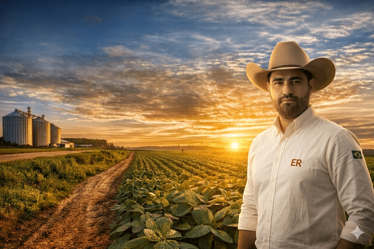 Rural Intelligence Report Brazil: 5 Hidden Risks Every Farmland Investor Must Know