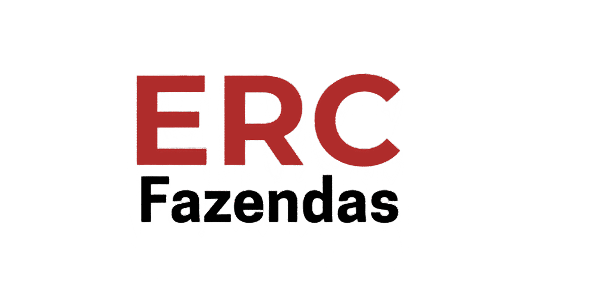 ERC fazendas 