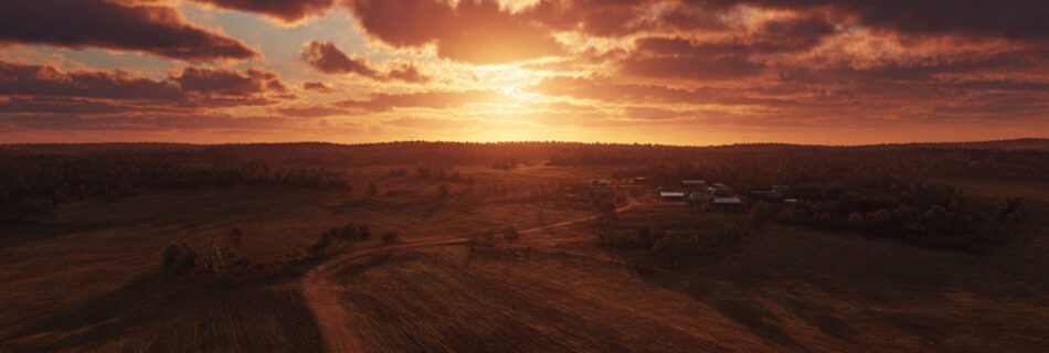 Como avaliar uma fazenda guia completo ERC Fazendas.